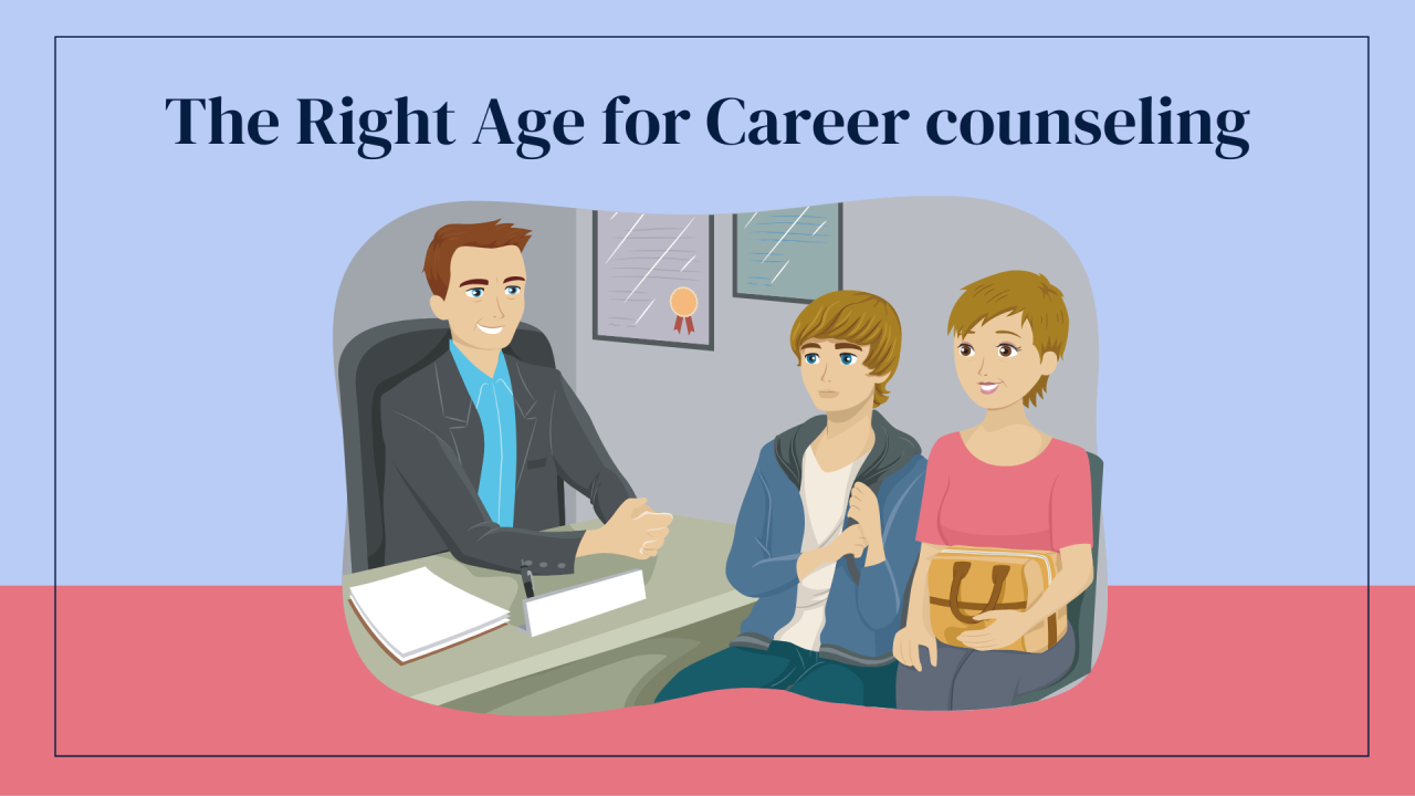 Is There a Right Age for Career Coaching for Women?