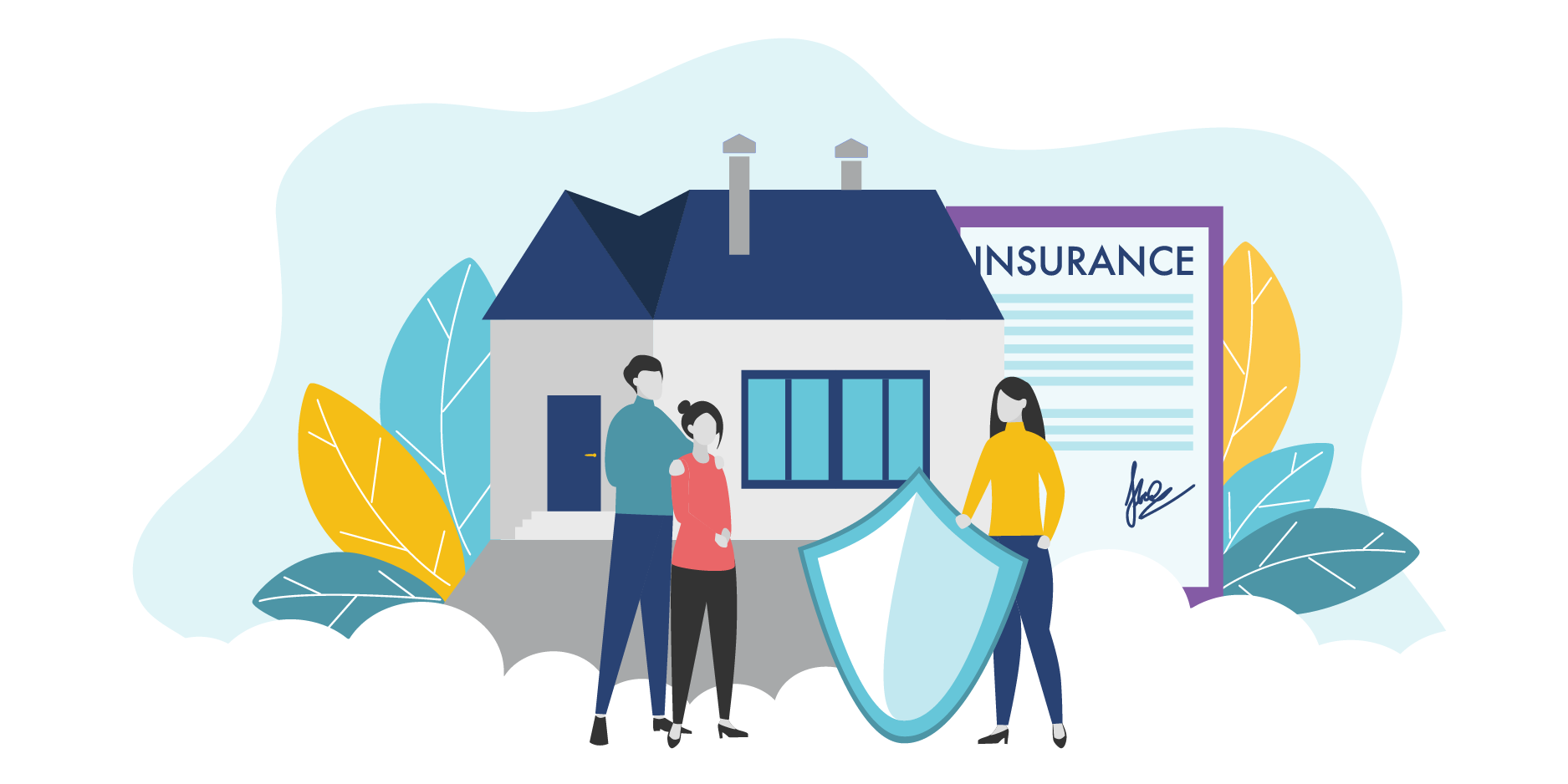 WHAT IS PRIVATE MORTGAGE INSURANCE?